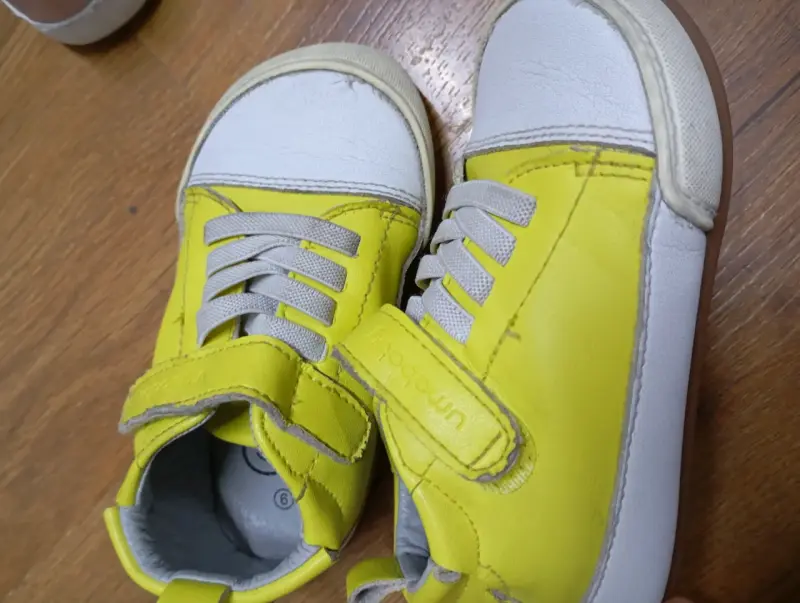 Zapatillas ergonómicas Umababy - 6