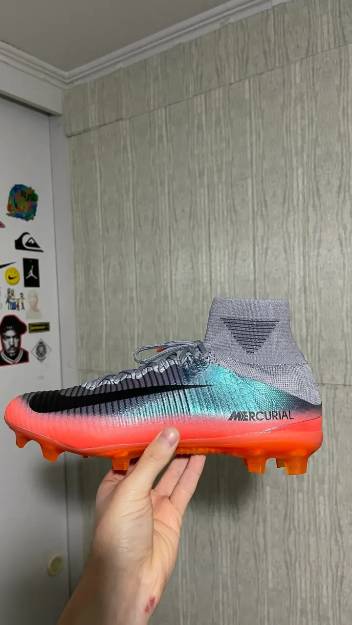 Nike Mercurial  Superfly V Elite CR7 - 2