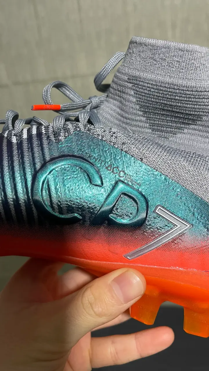 Nike Mercurial  Superfly V Elite CR7 - 3