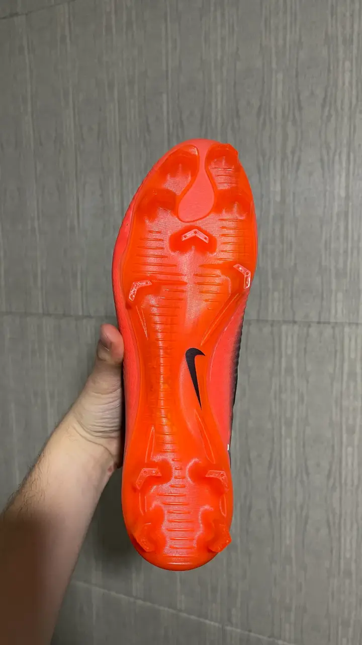 Nike Mercurial  Superfly V Elite CR7 - 5