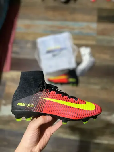 Nike Mercurial Superfly Elite - miniatura 1