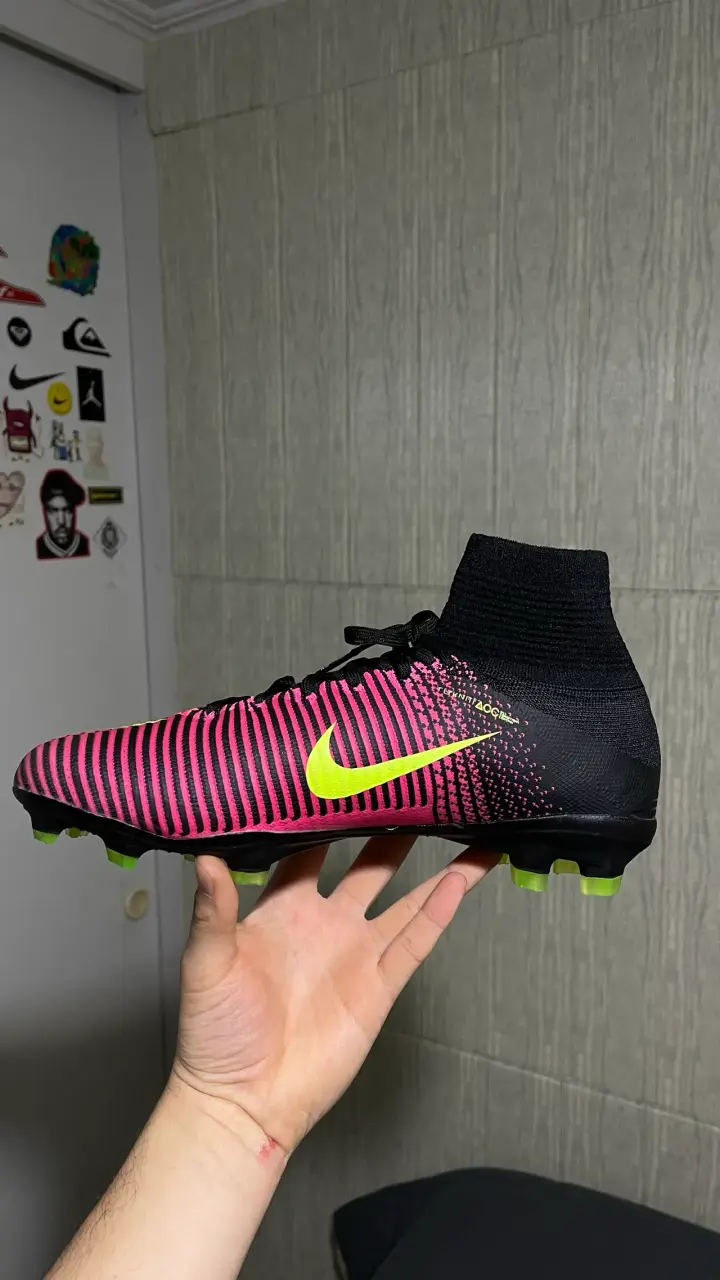 Nike Mercurial Superfly Elite - 2