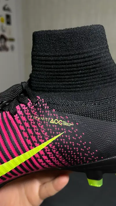 Nike Mercurial Superfly Elite - miniatura 3
