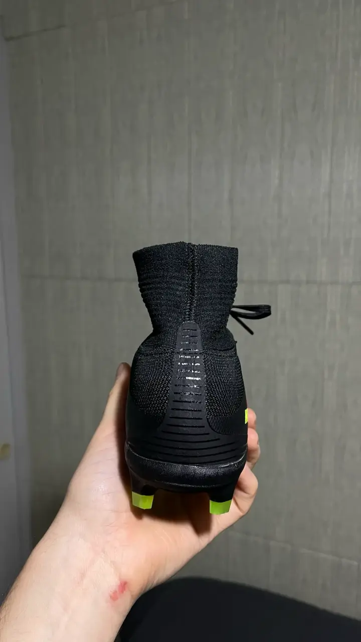 Nike Mercurial Superfly Elite - 4