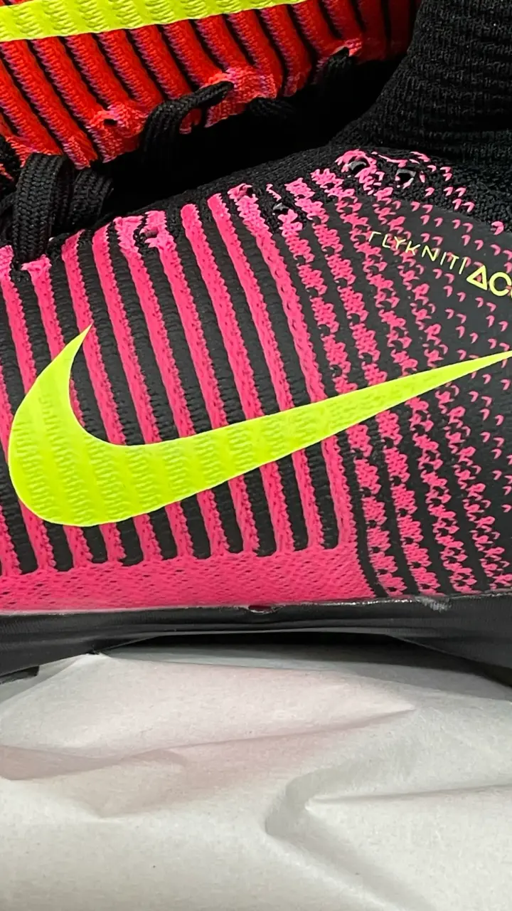 Nike Mercurial Superfly Elite - 6