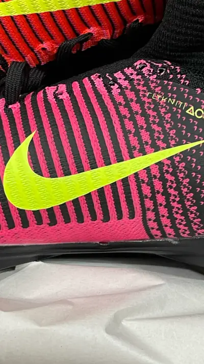 Nike Mercurial Superfly Elite - miniatura 6