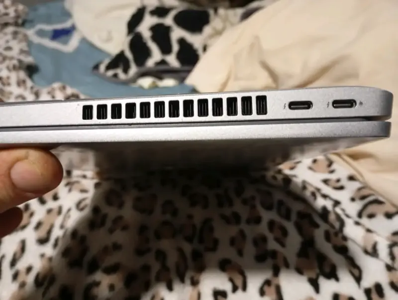 Laptop Dell Latitude 5420 en buen estado - 1