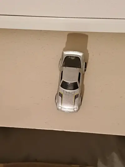 Hot Wheels Mazda RX-7 - miniatura 4