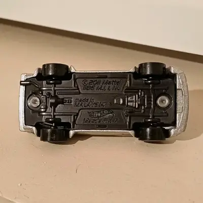Hot Wheels Mazda RX-7 - miniatura 5