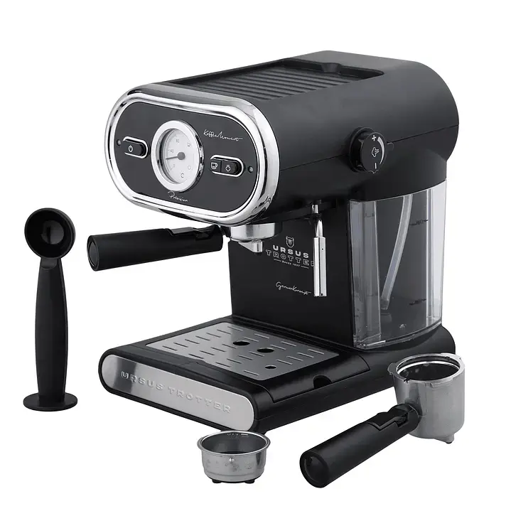 cafetera espresso Ursus Trotter KAFFEE20BAR - 2