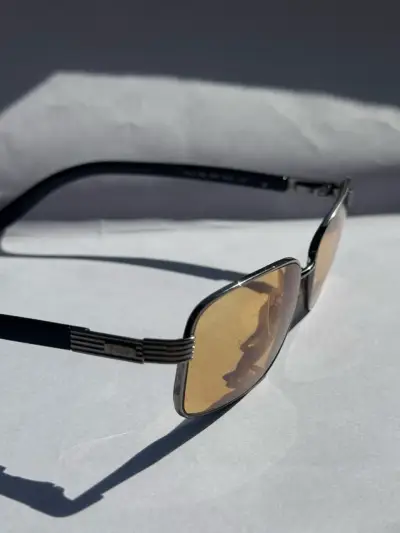Gafas de Sol Polo Ralph Lauren con Lentes Amarillos - miniatura 1