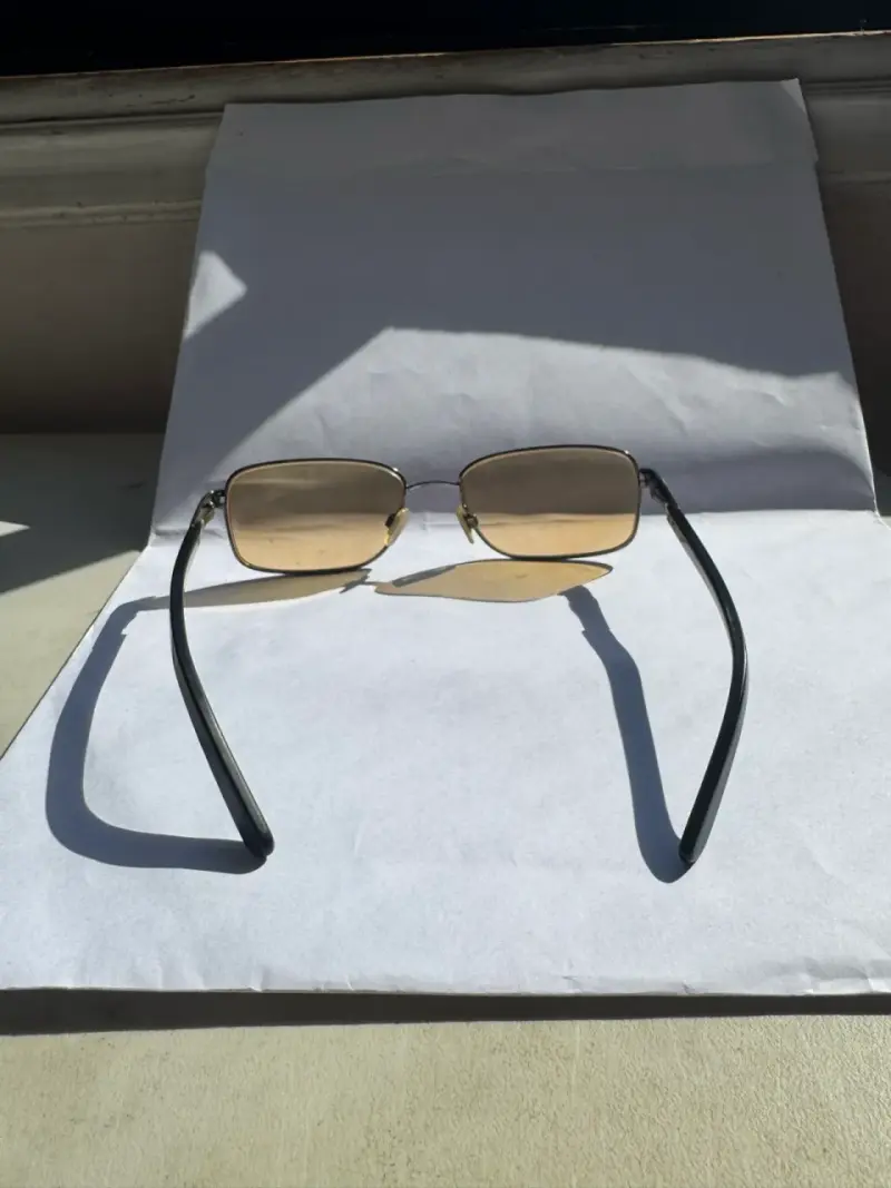 Gafas de Sol Polo Ralph Lauren con Lentes Amarillos - 2