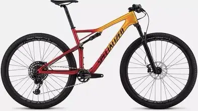 Specialized Epic Expert - miniatura 1
