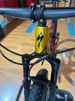 Specialized Epic Expert - 2