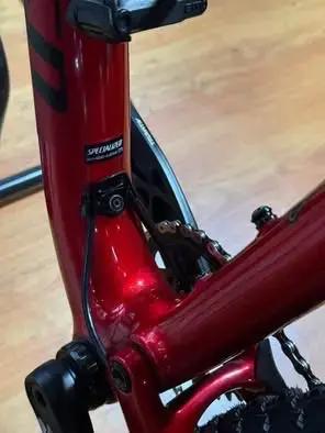 Specialized Epic Expert - 6