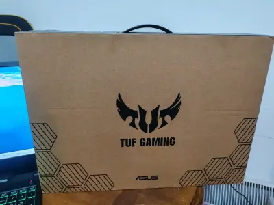 ASUS TUF Gaming F15 - miniatura 2