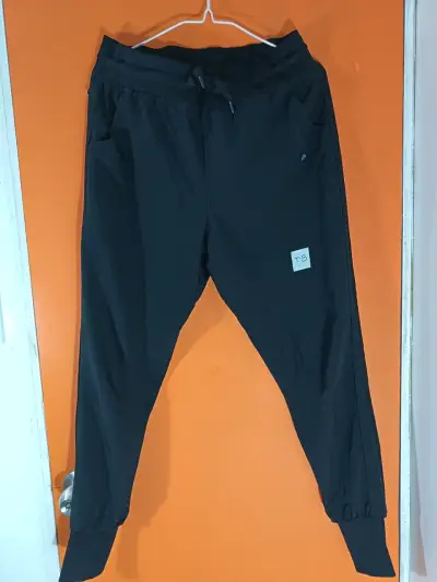 Jeans de mezclilla azul claro Zara Talla 38 - miniatura 4