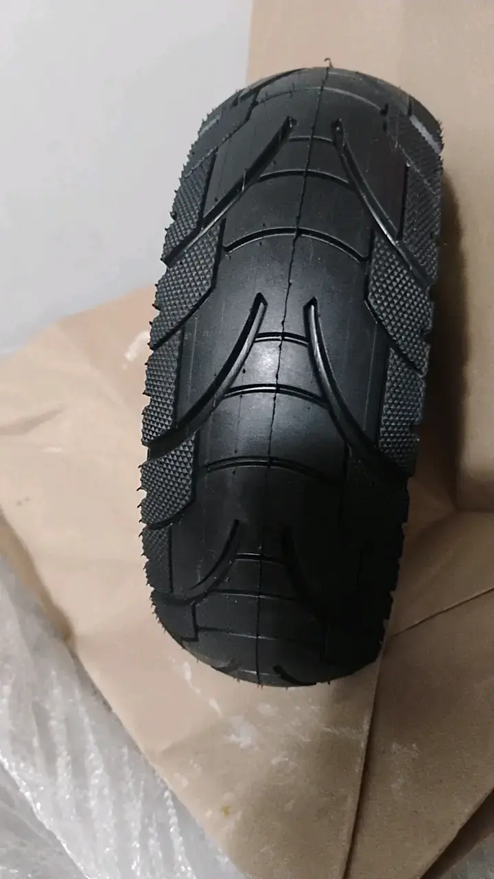 Neumático para scooter 8 1/2 x 3.0 con cámara - 3