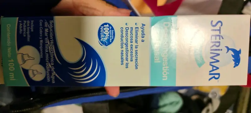 Gotas Probioticas Infor 5ml - 3