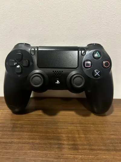 Control Original Ps4 DualShock Inalámbrico - miniatura 1
