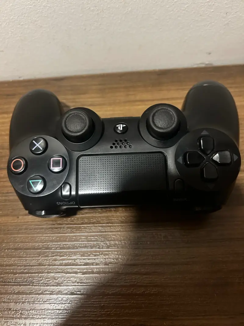 Control Original Ps4 DualShock Inalámbrico - 2