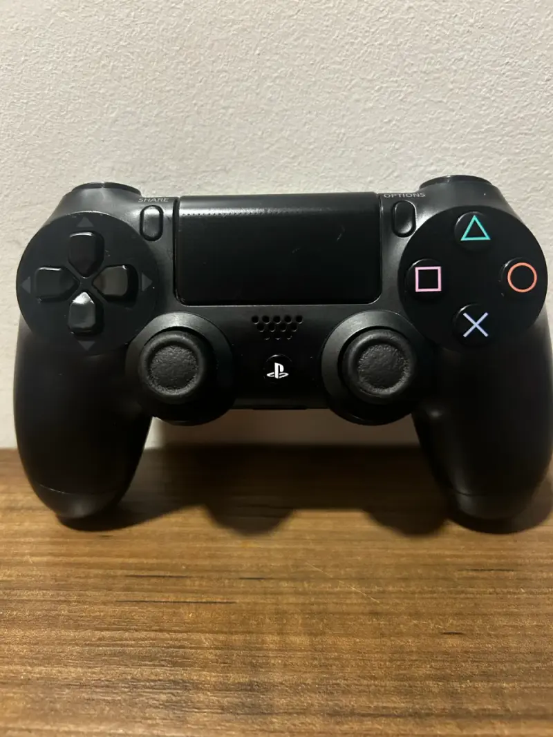 Control Original Ps4 DualShock Inalámbrico - 5