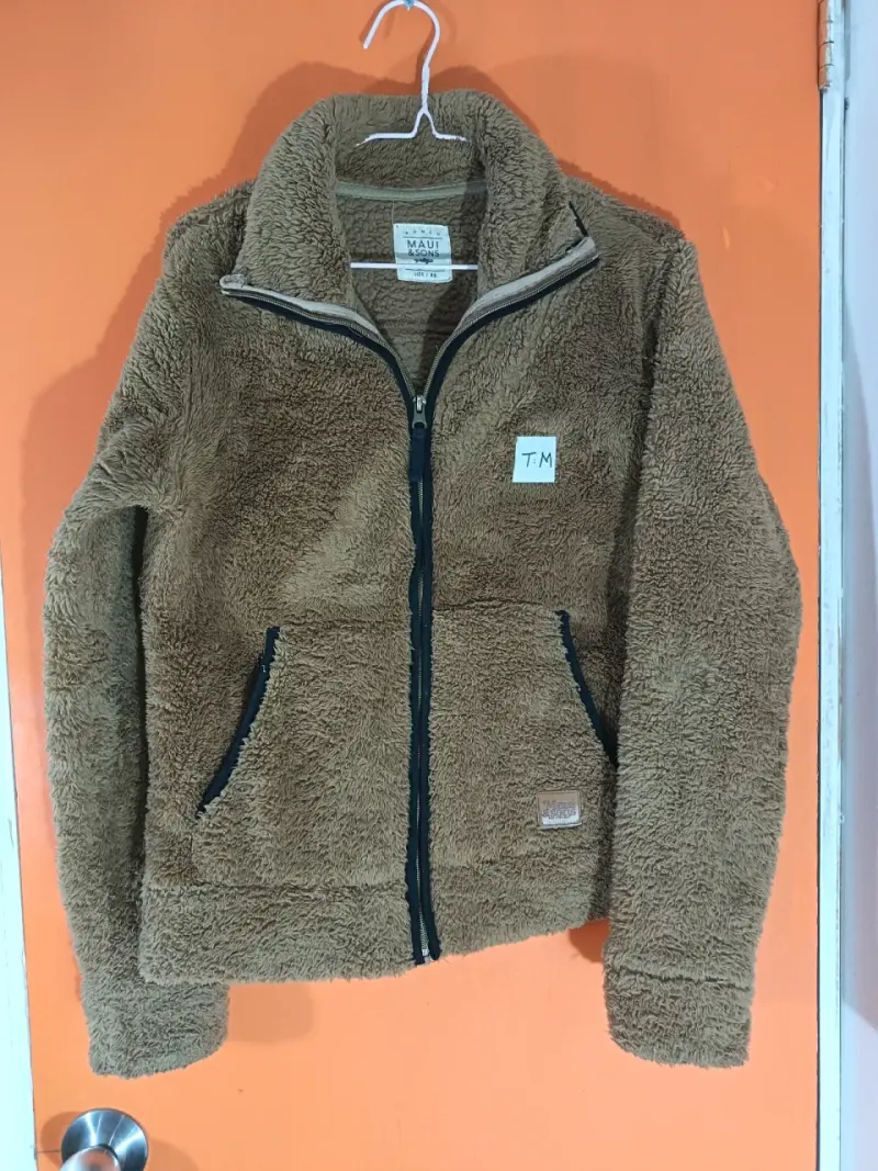 Polerón gris con capucha O'Neill para mujer - 2