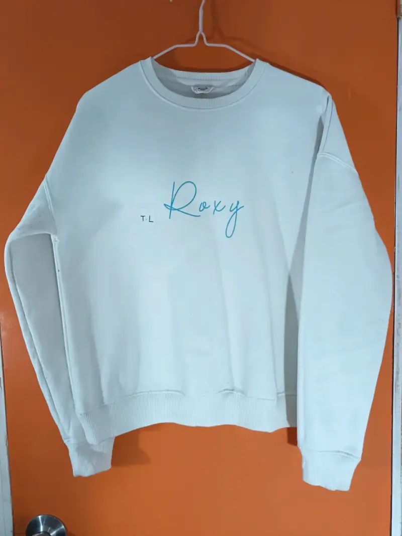 Polerón gris con capucha O'Neill para mujer - 3