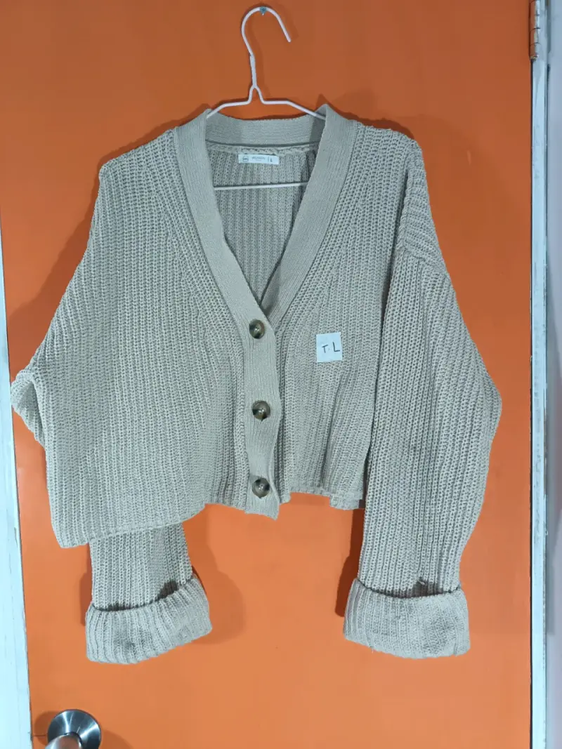 Polerón gris con capucha O'Neill para mujer - 4