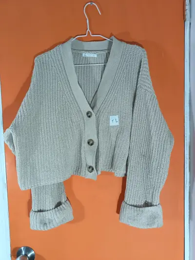 Polerón gris con capucha O'Neill para mujer - miniatura 4