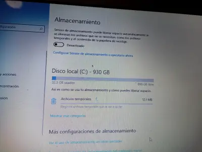 Laptop Lenovo E431 con Intel Core i5 - miniatura 5