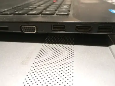Laptop Lenovo E431 con Intel Core i5 - miniatura 6
