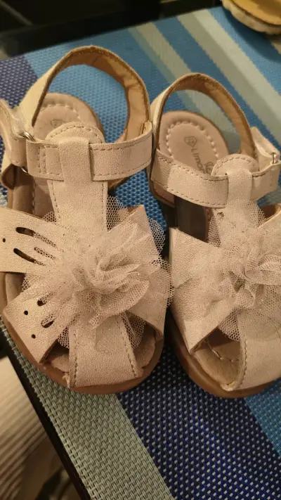 Sandalias beige Limonada - miniatura 2