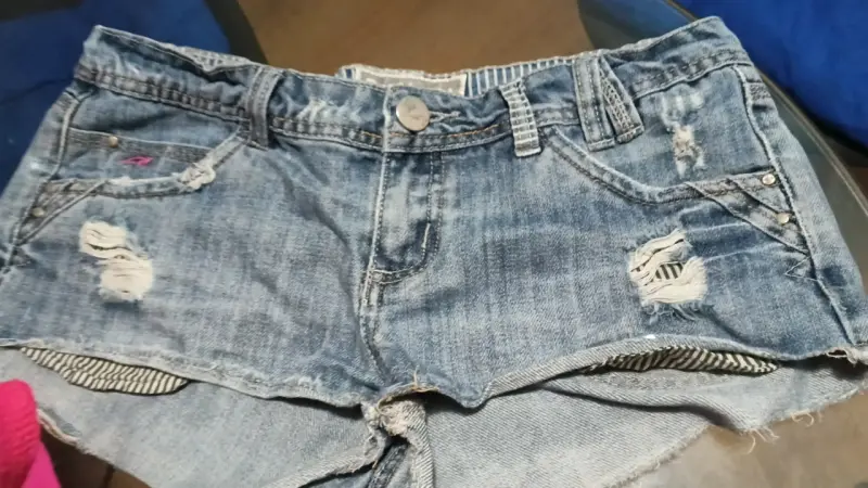 Lote de ropa de niña - 2