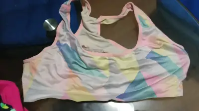 Lote de ropa de niña - miniatura 3