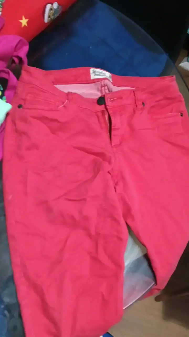 Lote de ropa de niña - 4