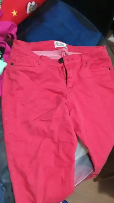 Lote de ropa de niña - miniatura 4