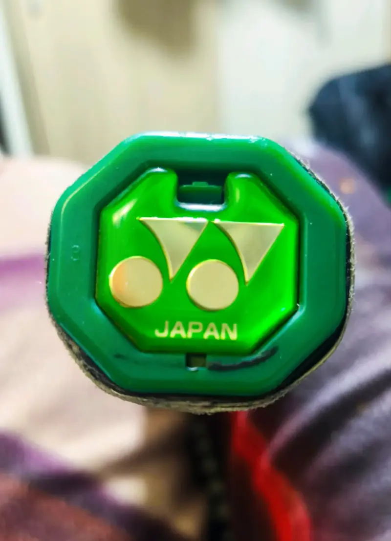 Raqueta de tenis Yonex con tecnología Nanometric - 5