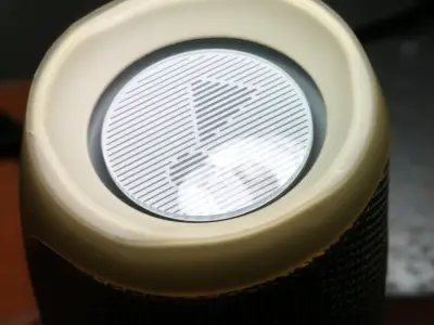 Parlante JBL Flip 4 Sonido Impecable - miniatura 3
