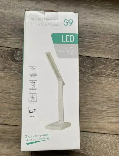 Lámpara LED de Protección Ocular S9 - miniatura 1