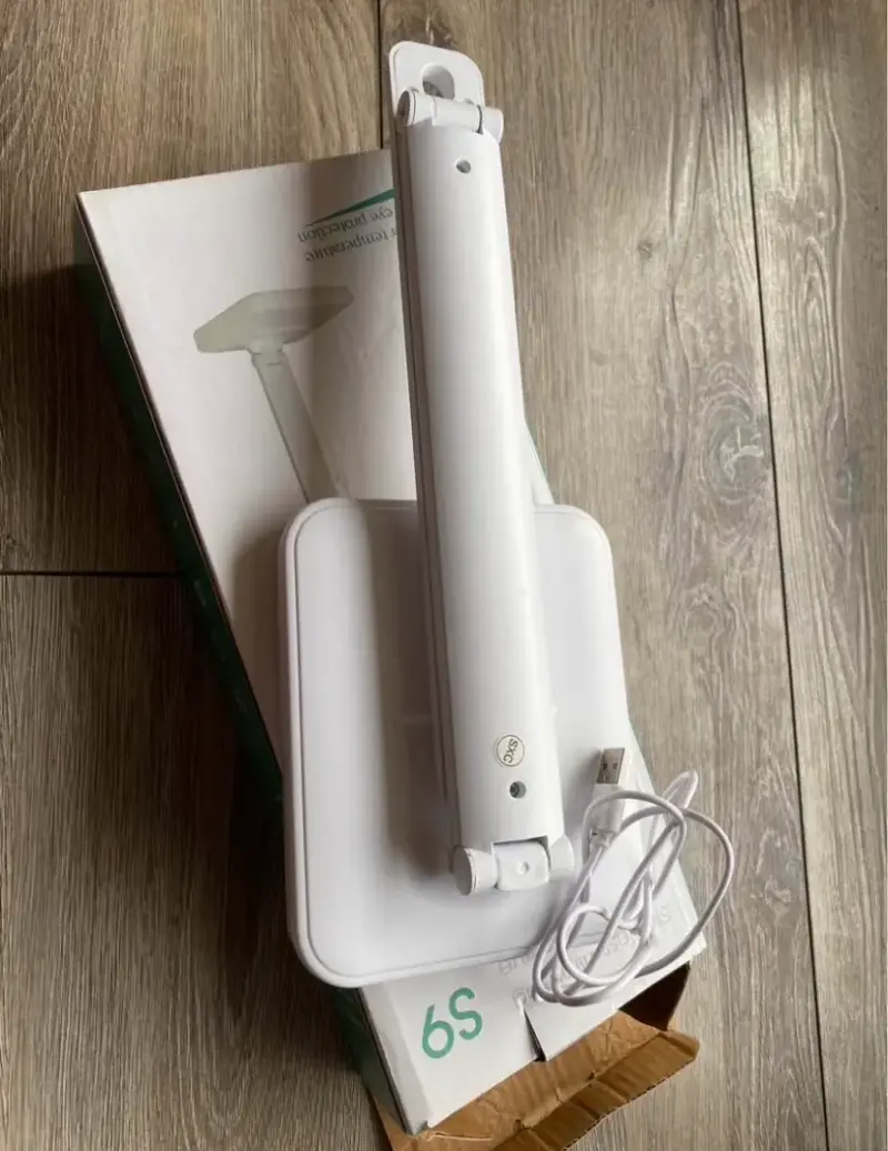 Lámpara LED de Protección Ocular S9 - 3