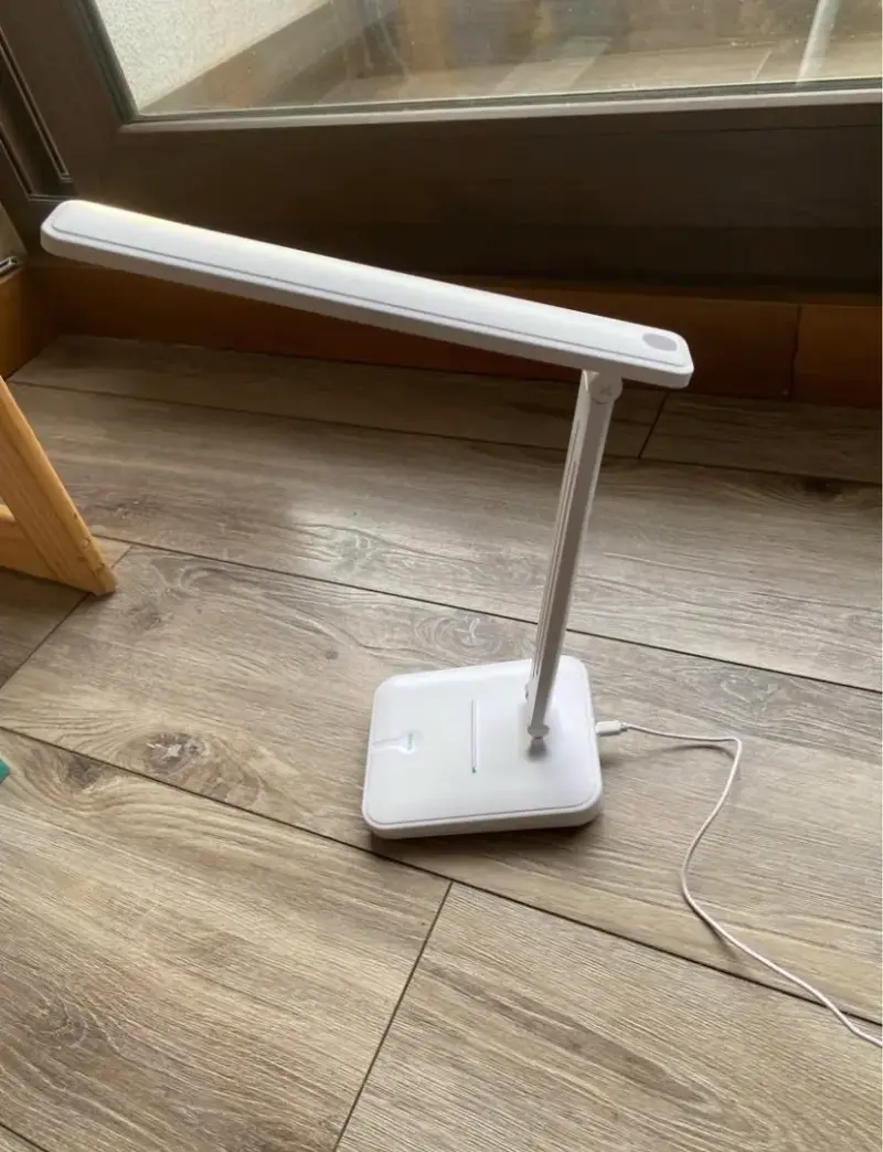Lámpara LED de Protección Ocular S9 - 5