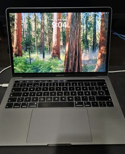 MacBook Pro 13 2019 Intel Core i5 - miniatura 1