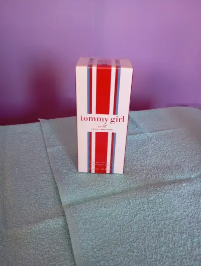 Perfume Tommy Girl Eau de Toilette 100 ml - miniatura 1