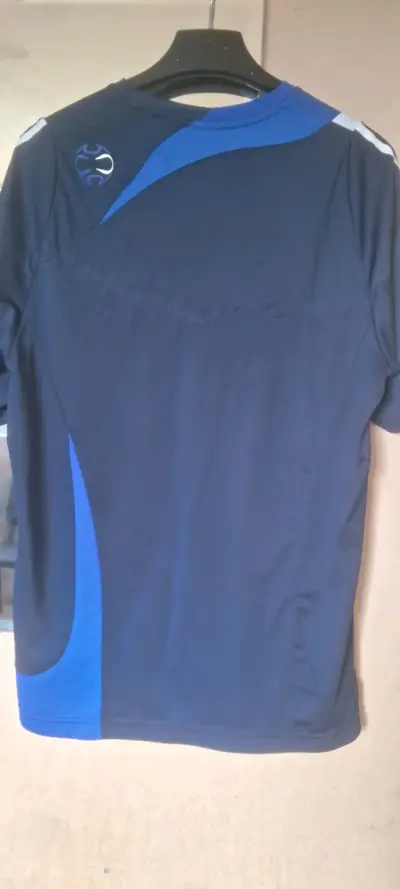 CAMISETA CHELSEA 2007-2008 - miniatura 3