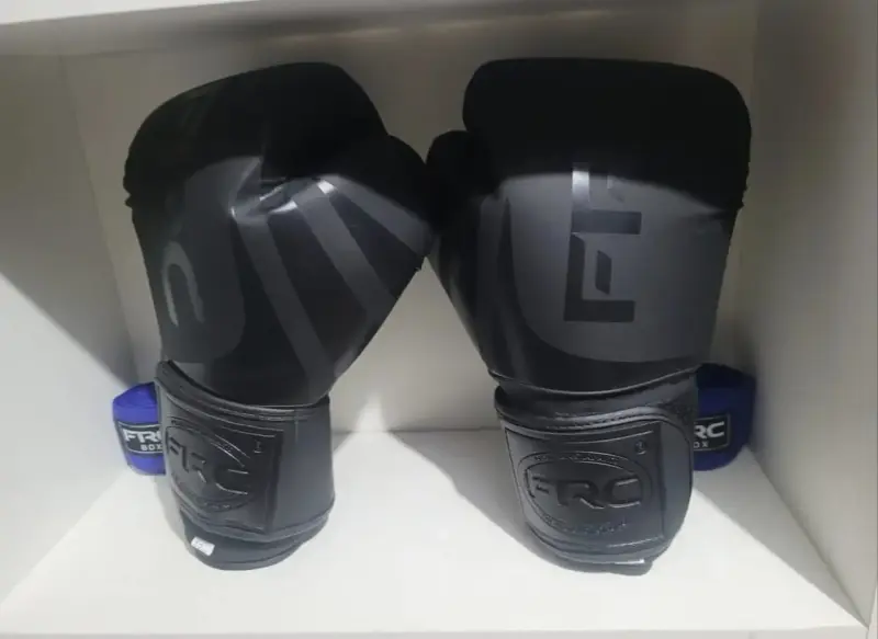 Guantes de Boxeo y Kickboxing 8oz/12oz/14oz - 1