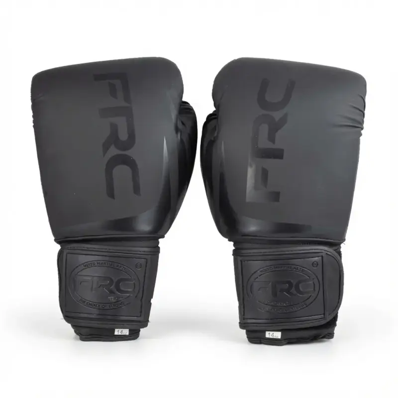 Guantes de Boxeo y Kickboxing 8oz/12oz/14oz - 2