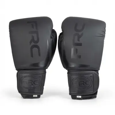 Guantes de Boxeo y Kickboxing  8oz/12oz/14oz - miniatura 2