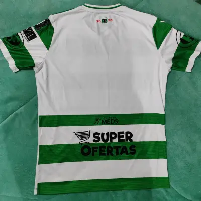 CAMISETA Y POLERON DEPORTES TEMUCO - miniatura 2