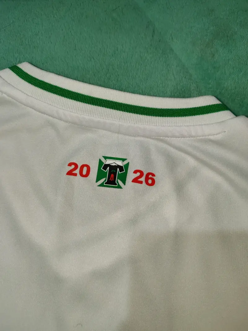 CAMISETA Y POLERON DEPORTES TEMUCO - 4